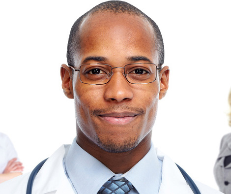 Doctor Profile Image